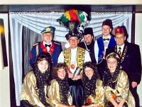 Pascha 2000 Walter Hüter (2)